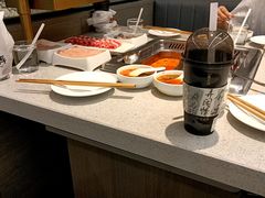 -海底捞火锅(咸阳丽彩万达店)