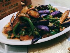 -陈厨老味·老派郴州菜(宜章店)