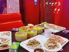 -萧邦音乐会所KTV·蒸汽活海鲜自助(福田店)