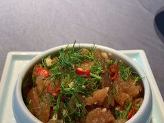 -狮王府淮扬菜(夫子庙老门东店)