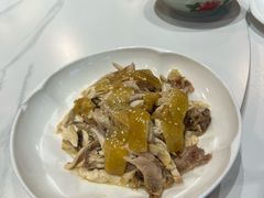 -明本湛江鸡•海鲜小厨(陈家祠店)