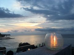 景观位-Rock Bar Bali(Bali)
