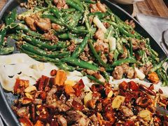 -铁公鸡·四川料理(天环广场店)