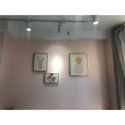 -3U美甲美睫皮肤管理