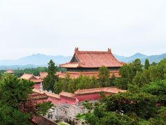 -清东陵