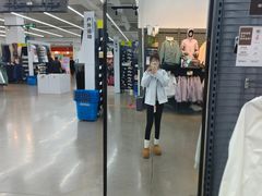 -迪卡侬(雨花店)