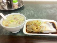 -穗银肠粉店(东川路店)