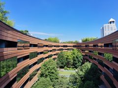 -上海衡山路十二号华邑酒店