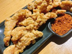 -胡马八破·川菜小馆(高新万达店)