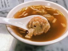 -曾仔竹升面