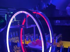 -W·CLUB(马驹桥店)