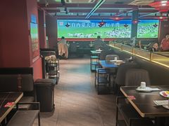 -京悦南门涮羊肉·羊蝎子火锅(田林路店)