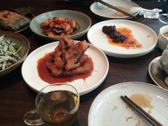 -扬州狮子楼·非遗淮扬菜(总店)