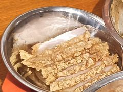 锅烧-柳州肥姨妈大骨螺蛳粉(双阳路店)