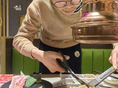 -韩宫宴炭火烤肉(印象城店)