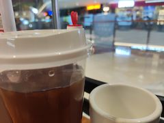 -吕氏疙瘩汤·新鲁菜(新贵和店)