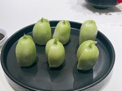 安徽人参果-大永徽·传统徽菜