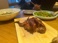-鸽子窝(黄村店)