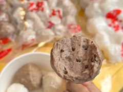 -阿娟牛肉丸·手打牛肉丸·现做现卖