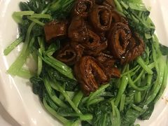 鸡毛菜圈子-翠亭酒家(山西南路店)