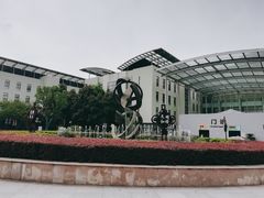 -上海市第一人民医院(松江南部)