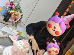 -牛仕西饼屋·低糖生日蛋糕(鲁谷店)