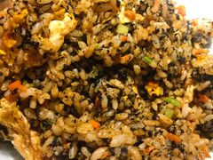 松茸紫菜饭-径山十八道·风味民间菜(杭州总店)