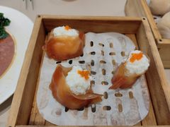 -蔡澜点心·粤菜(丽泽天街店)