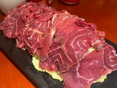 -蜀滋香鲜鱼火锅(黄金路店)