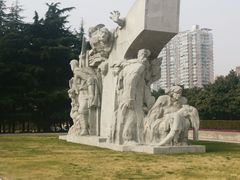-上海市龙华烈士陵园