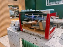 -gaga(深圳福田星河COCO Park店)