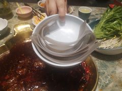 -花海牛火锅(泰合店)