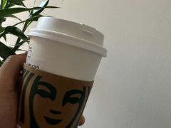 -星巴克臻选(金桥国际店)