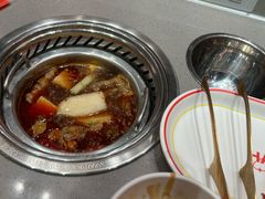 -龍歌自助小火锅(雨花台江南虹悦城店)