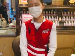 -海底捞火锅(5050购物中心店)