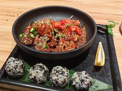 -KimPro 辛普乐概念韩餐