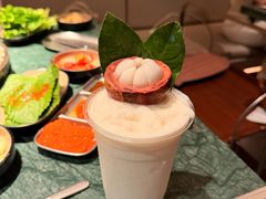 -東洞·烤肉小馆(深业上城店)