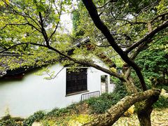 -惠山古镇·寄畅园