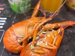 -川骄海鲜自助(河东店)