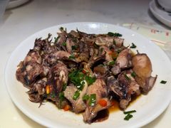 -日丰园海肠水饺·老字号大连海鲜(银泰城店)