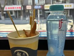 -龙湖重庆时代天街