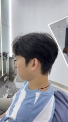 点击看大图 -张昊造型