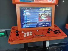 -万达影城(西铁营万达广场IMAX店)