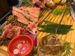 -黑牛の場(兴隆大奥莱店)