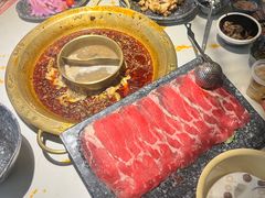 -哥老官重庆美蛙鱼头(宝山龙湖店)