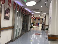 -圣贝口腔(海淀店)