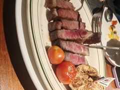 -MONICH牛排融合餐厅(和义大道购物中心店)