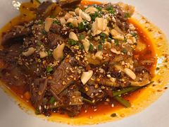 -福海居烤鸭店(鸟巢店)