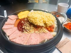 -양평식당·杨平食堂(华贸店)