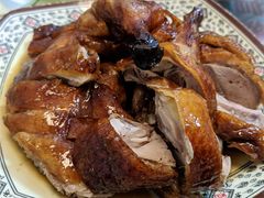 烧鸭-聂记粤菜馆(鼓西路店)